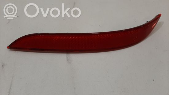 BMW 5 E60 E61 Rear tail light reflector 63146915039 6915039