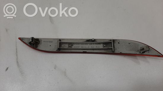 BMW 5 E60 E61 Rear tail light reflector 63146915039 6915039