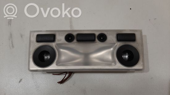 BMW 5 E60 E61 Front seat light 6912631 63316912631