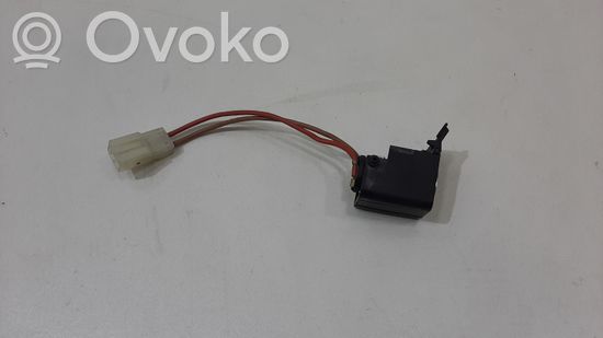 BMW 5 E60 E61 Cigarette lighter 314250300