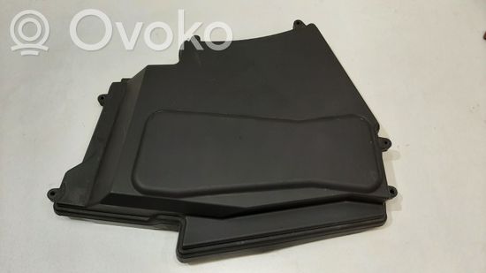 BMW 5 E60 E61 Fuse box cover 12907520912 7520912