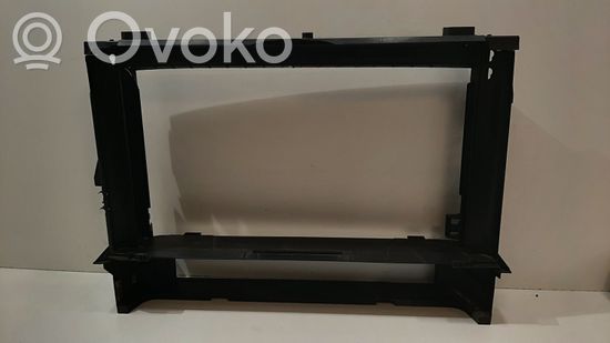 BMW 5 E60 E61 Radiator support slam panel 7787830 778783004 10519311