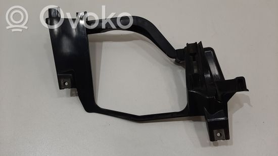 BMW 5 E60 E61 Headlight/headlamp mounting bracket 15873800 158738