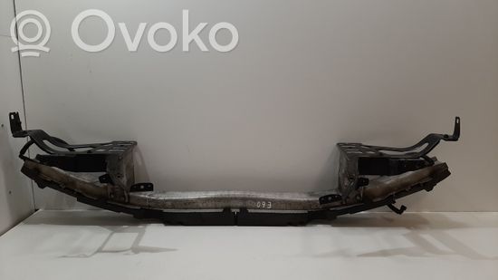 BMW 5 E60 E61 Front bumper cross member 7033696 51117033696 132328