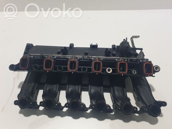 BMW 7 E65 E66 Intake manifold 7789247 7789329 7789287