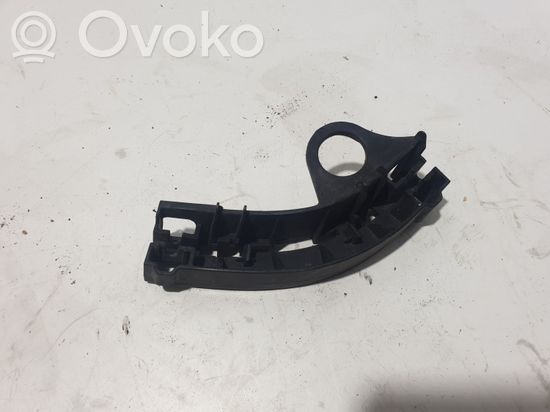 BMW X5 E70 Front bumper mounting bracket 7165471