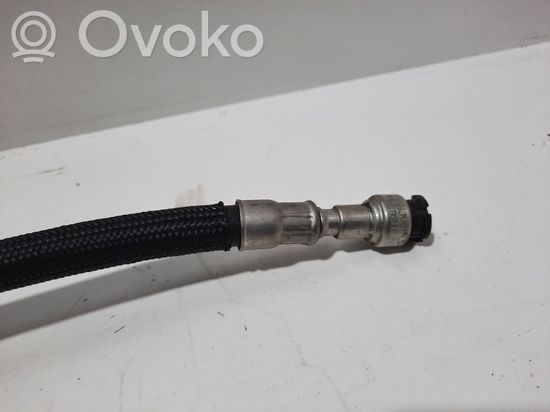 BMW 1 E81 E87 Fuel line/pipe/hose 7562481