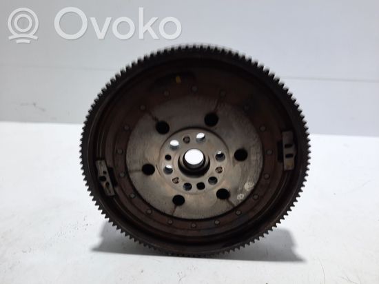 BMW 1 E81 E87 Flywheel 7560876