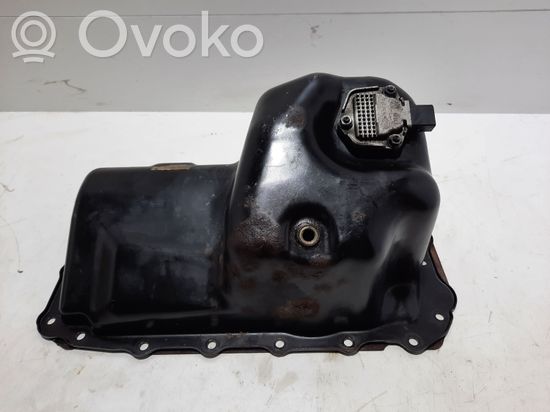 BMW 1 E81 E87 Oil sump 7501786