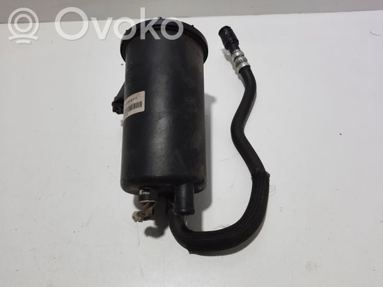 BMW 7 E65 E66 Power steering fluid tank/reservoir 10617210 LH675296301N