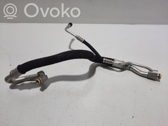 BMW 1 E81 E87 Air conditioning (A/C) pipe/hose 16017810