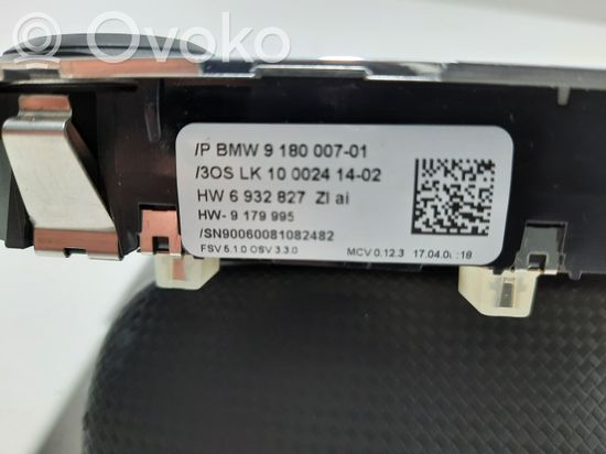 BMW 1 E81 E87 Front seat light 918000701 1000241402