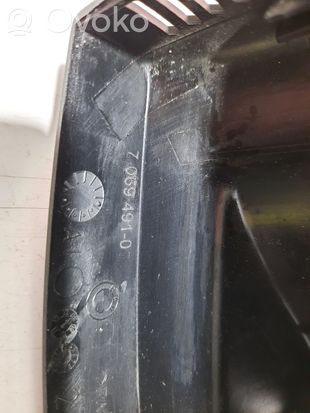 BMW 1 E81 E87 Other interior part 706949107 706949207