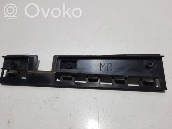 BMW 1 E81 E87 Sill/side skirt trim 51117174400