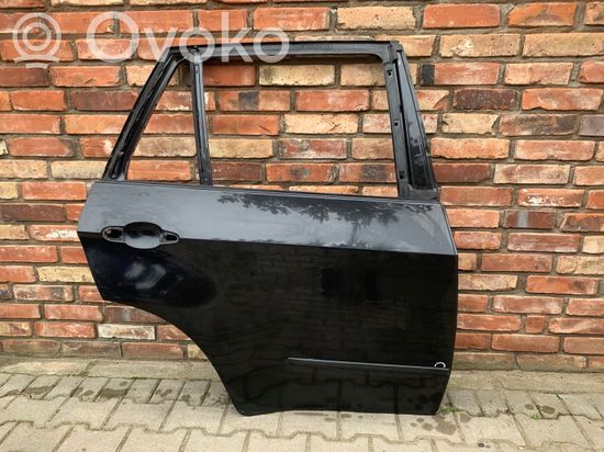 BMW X5 E70 Rear door