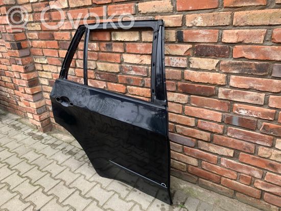 BMW X5 E70 Rear door