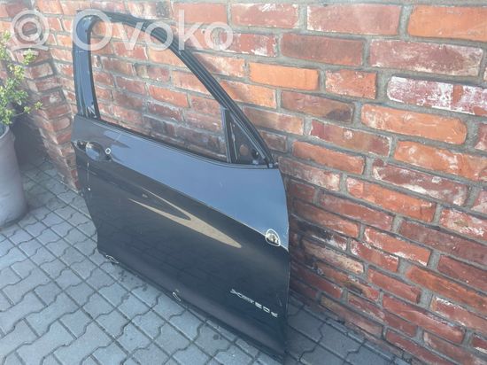 BMW X4 F26 Front door