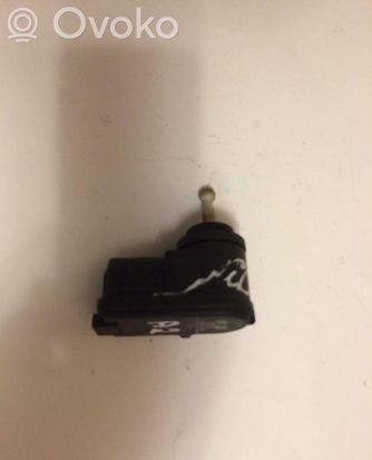 Audi A2 Headlight level adjustment motor 1J0941295B