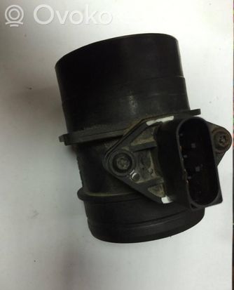 Audi A4 S4 B6 8E 8H Mass air flow meter 074906461B