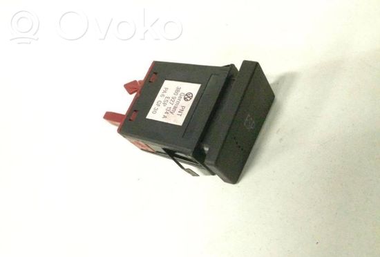 Volkswagen PASSAT B5.5 ESP (stability program) switch 3B0927134A