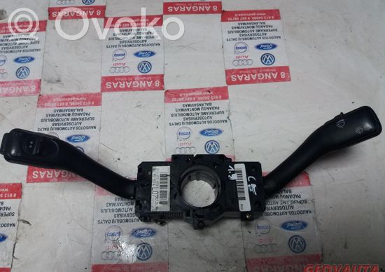 Audi A6 S6 C5 4B Indicator stalk 8LO953513H