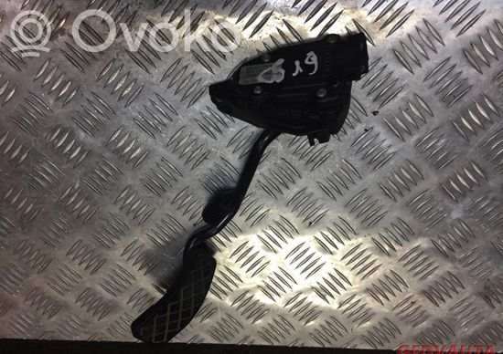 Audi A6 S6 C5 4B Accelerator throttle pedal 8e2721523