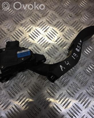 Audi A4 S4 B5 8D Accelerator throttle pedal 8d1723523f