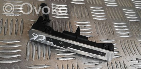 Audi A6 S6 C6 4F Gear shift selector indicator 4f1713463b