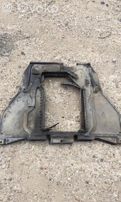 Audi A6 S6 C5 4B Engine splash shield/under tray 4b0805886h