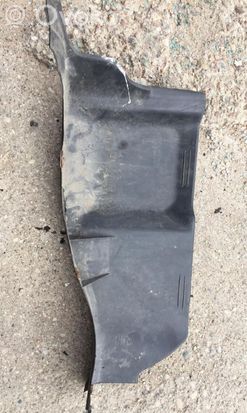 Audi A3 S3 8L Engine splash shield/under tray 1j0825245