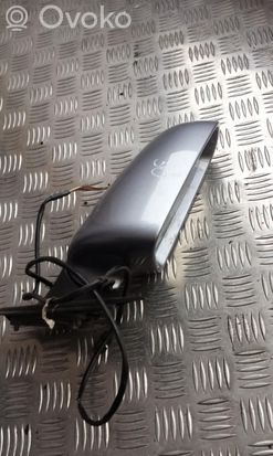 Audi A4 S4 B6 8E 8H Front door electric wing mirror 8468351d