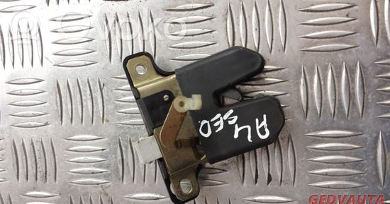 Audi A4 S4 B5 8D Tailgate/trunk/boot lock/catch/latch 8d5827505d