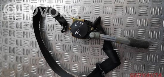 Audi A6 S6 C4 4A Front seatbelt 4a0857706ae