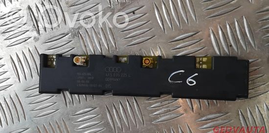 Audi A6 S6 C6 4F Aerial antenna amplifier 4f5035225l