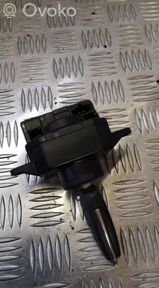Audi A6 S6 C6 4F Ignition lock 4f0909131e