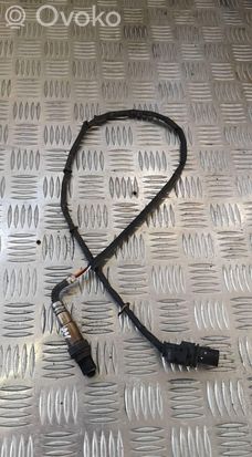 Audi A4 S4 B7 8E 8H Lambda probe sensor 0281004062