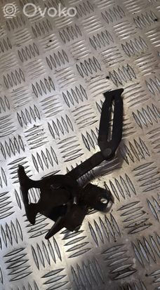 Audi A6 S6 C4 4A Engine bonnet (hood) release handle