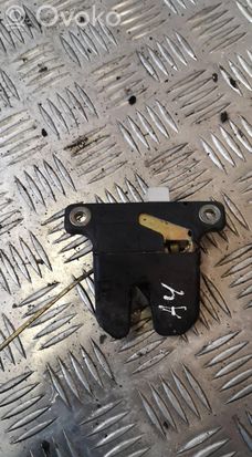 Audi A4 S4 B5 8D Tailgate/trunk/boot lock/catch/latch 8d5827505d