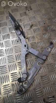 Audi A6 S6 C6 4F Tailgate/trunk/boot hinge 4f5827301