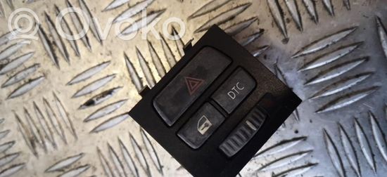 BMW 3 E90 E91 Hazard light switch 913242101