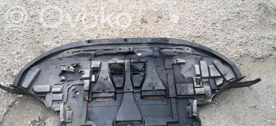 Audi A6 S6 C5 4B Engine splash shield/under tray 4b0805885
