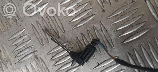 Audi A5 8T 8F Interior temperature sensor 107201382