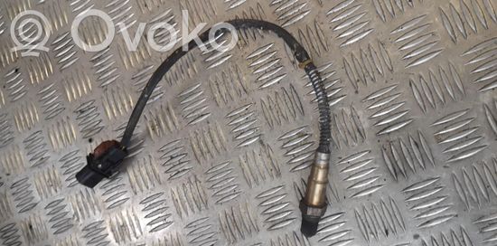 Audi A6 S6 C6 4F Lambda probe sensor 059906262f