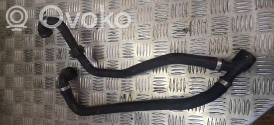 BMW 5 E60 E61 Engine coolant pipe/hose 798498
