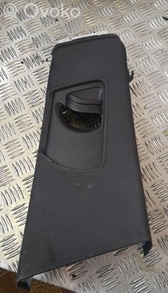 Audi A5 8T 8F (B) pillar trim (top) 8t8867294