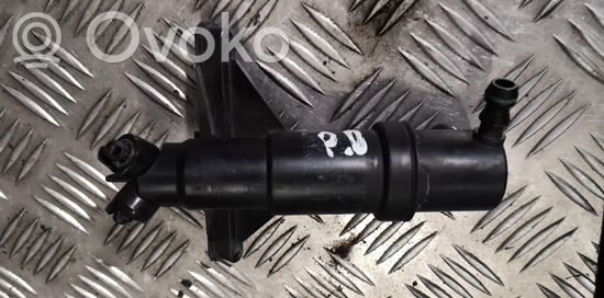 BMW 5 E60 E61 Headlight washer spray nozzle
