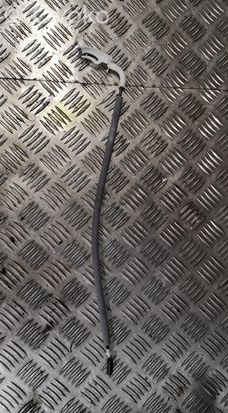 BMW 5 E60 E61 Rear door cable line