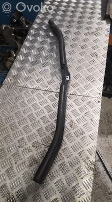 BMW 5 E60 E61 Engine bonnet/hood lock trim molding 11460913