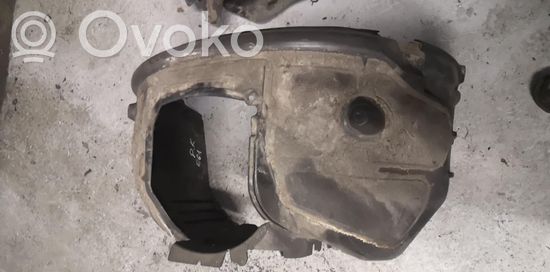 BMW 5 E60 E61 Front wheel arch liner splash guards