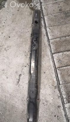 BMW 5 E60 E61 Front bumper cross member